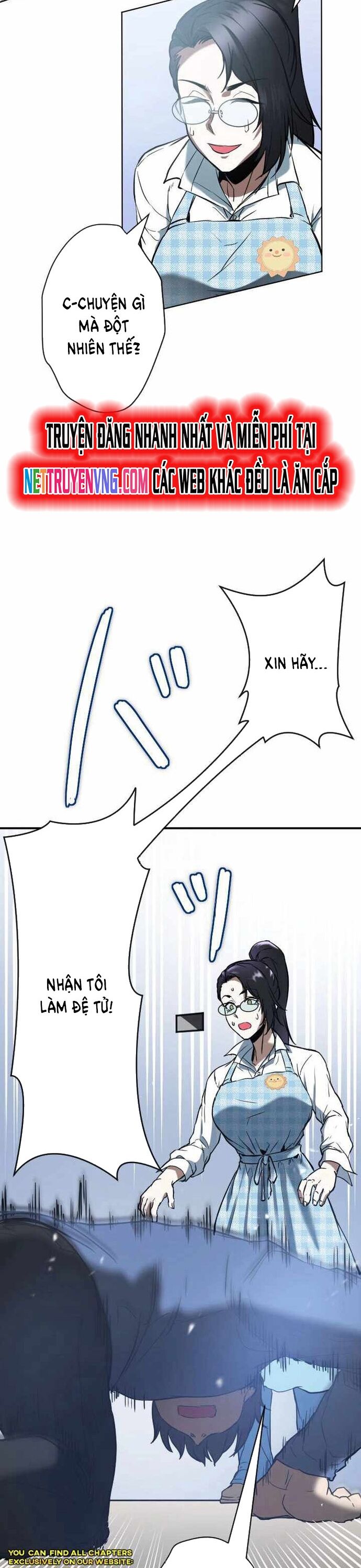 Điểm Sinh Tồn: Đổi Điểm Thành Sức Mạnh Chapter 9 - 21