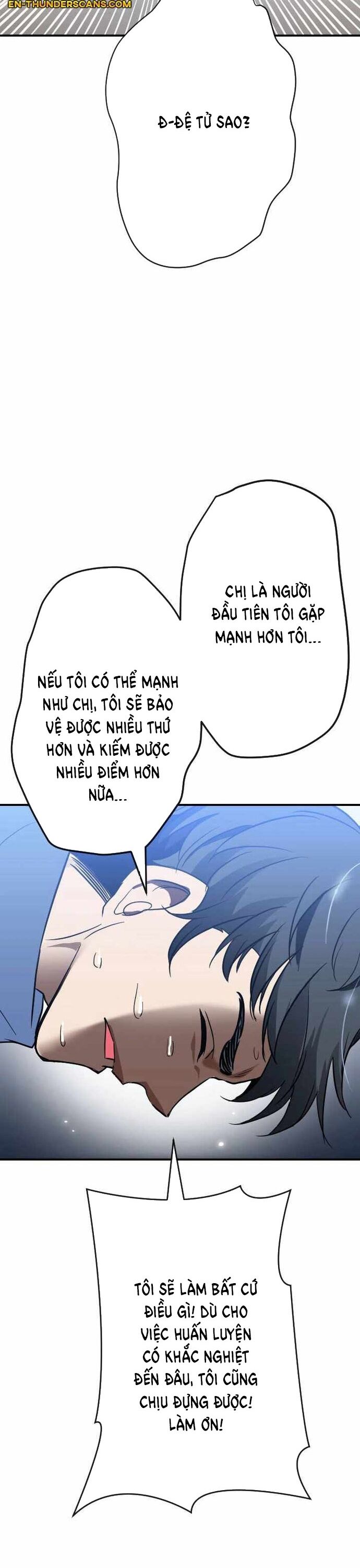 Điểm Sinh Tồn: Đổi Điểm Thành Sức Mạnh Chapter 9 - 22