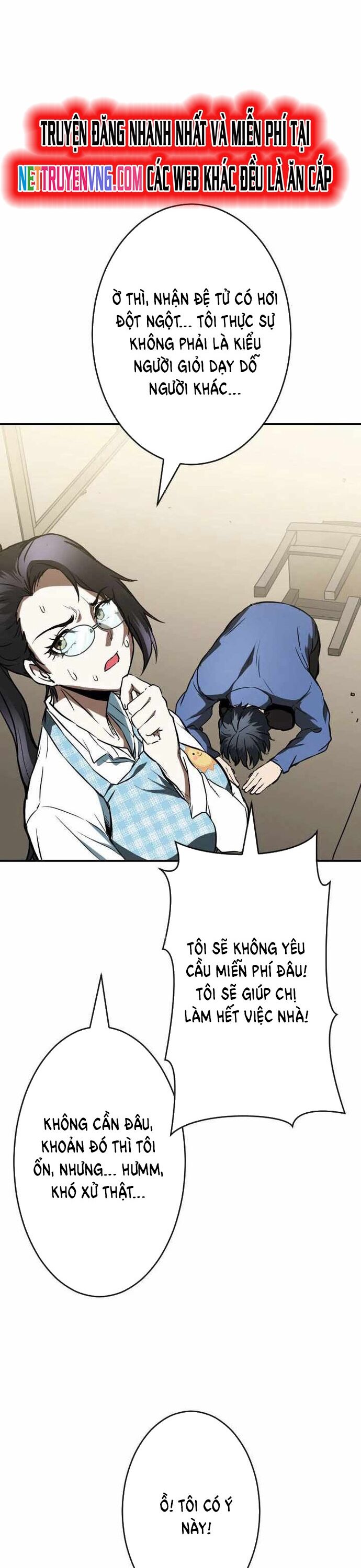 Điểm Sinh Tồn: Đổi Điểm Thành Sức Mạnh Chapter 9 - 23