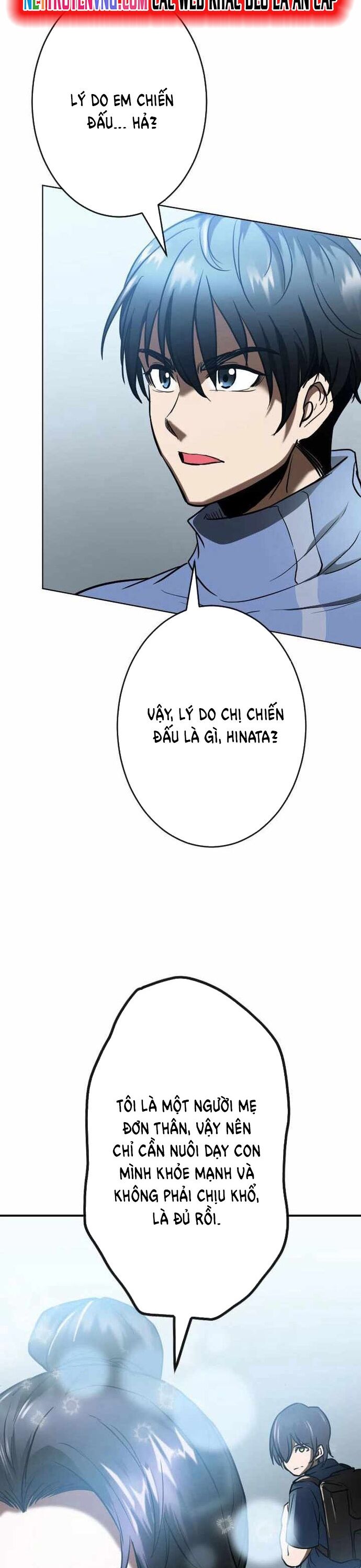 Điểm Sinh Tồn: Đổi Điểm Thành Sức Mạnh Chapter 9 - 27