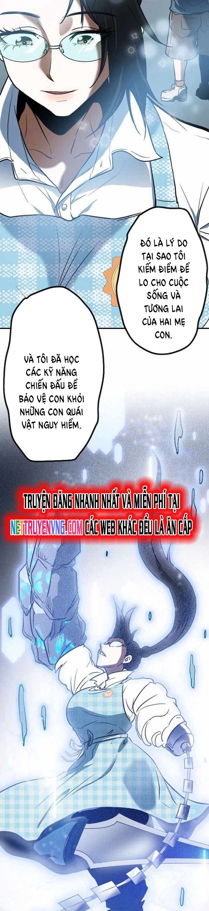 Điểm Sinh Tồn: Đổi Điểm Thành Sức Mạnh Chapter 9 - 28