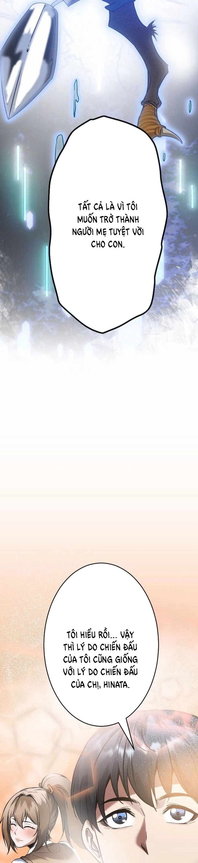 Điểm Sinh Tồn: Đổi Điểm Thành Sức Mạnh Chapter 9 - 29