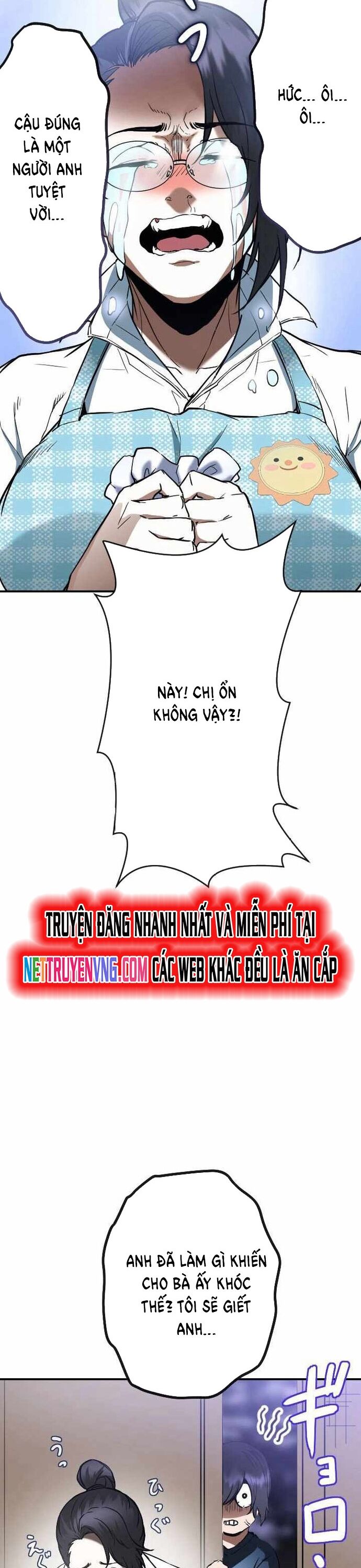 Điểm Sinh Tồn: Đổi Điểm Thành Sức Mạnh Chapter 9 - 32