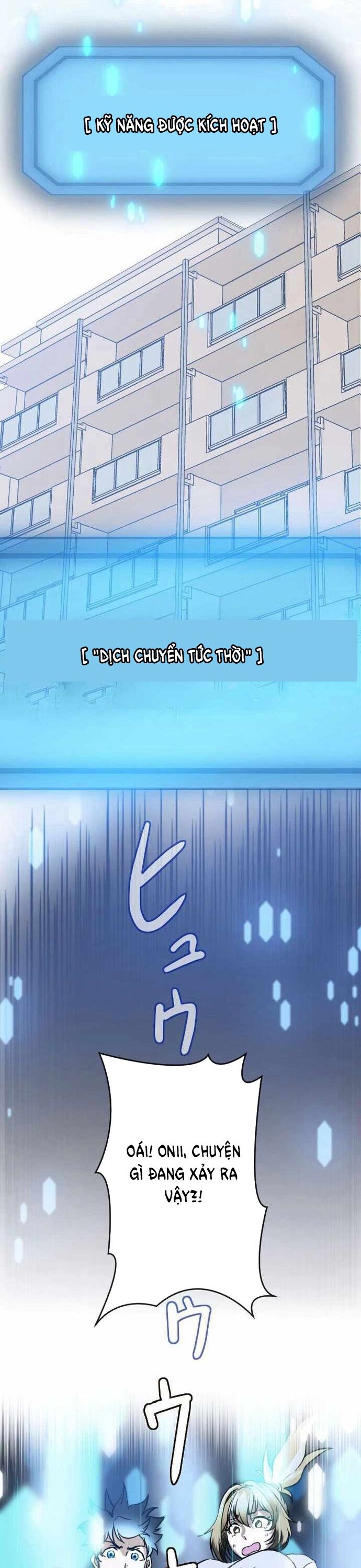 Điểm Sinh Tồn: Đổi Điểm Thành Sức Mạnh Chapter 9 - 35