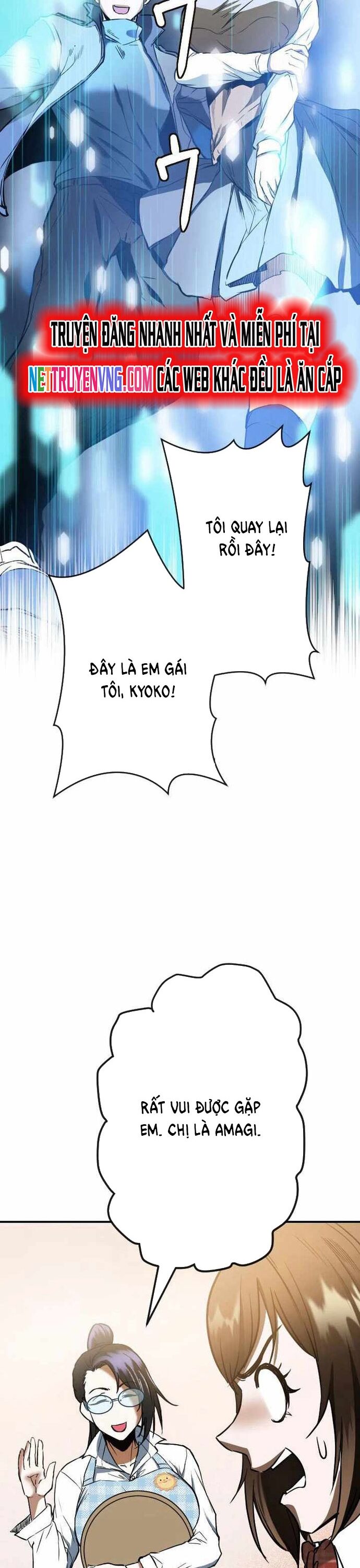 Điểm Sinh Tồn: Đổi Điểm Thành Sức Mạnh Chapter 9 - 36