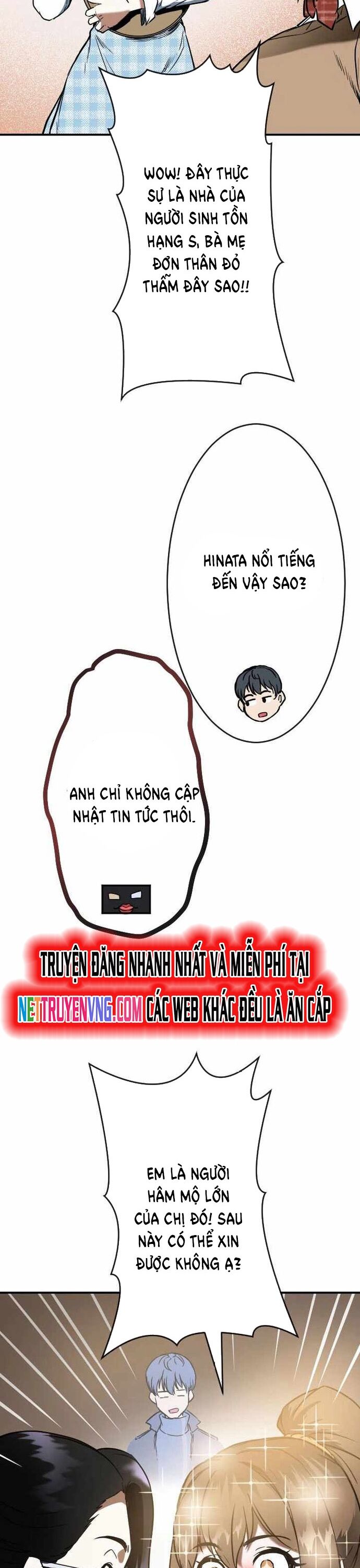 Điểm Sinh Tồn: Đổi Điểm Thành Sức Mạnh Chapter 9 - 37