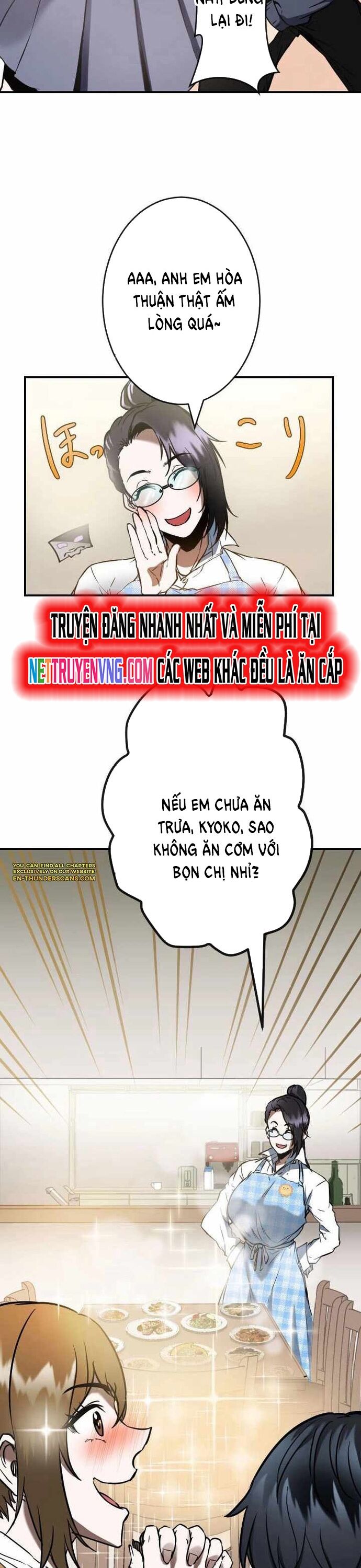 Điểm Sinh Tồn: Đổi Điểm Thành Sức Mạnh Chapter 9 - 39