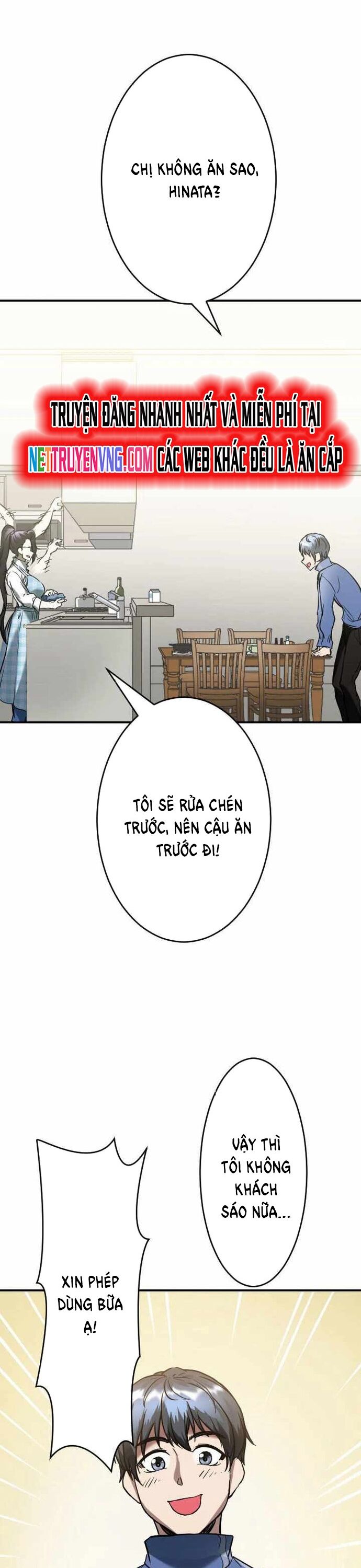 Điểm Sinh Tồn: Đổi Điểm Thành Sức Mạnh Chapter 9 - 5