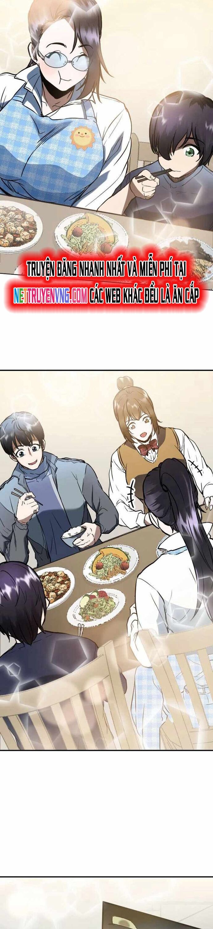 Điểm Sinh Tồn: Đổi Điểm Thành Sức Mạnh Chapter 9 - 41