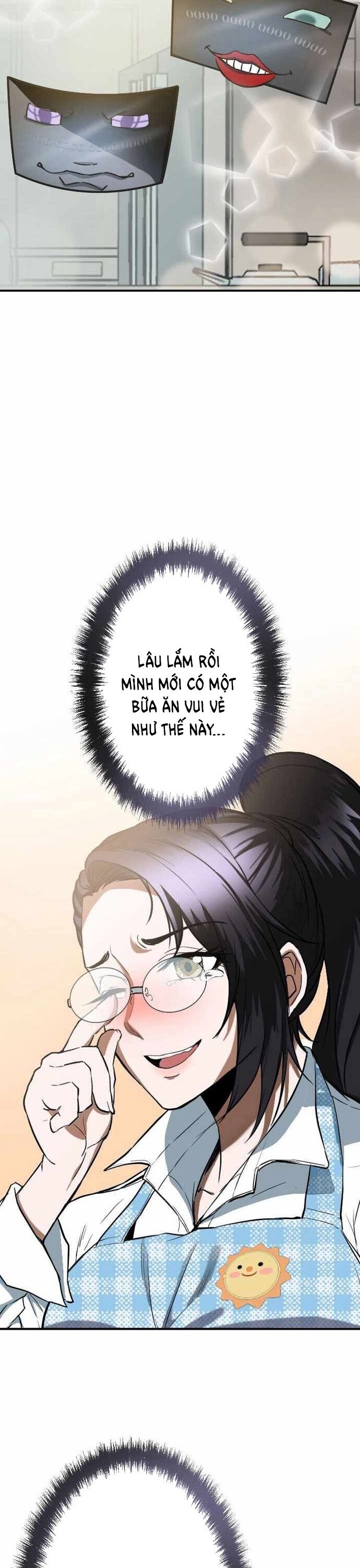 Điểm Sinh Tồn: Đổi Điểm Thành Sức Mạnh Chapter 9 - 42