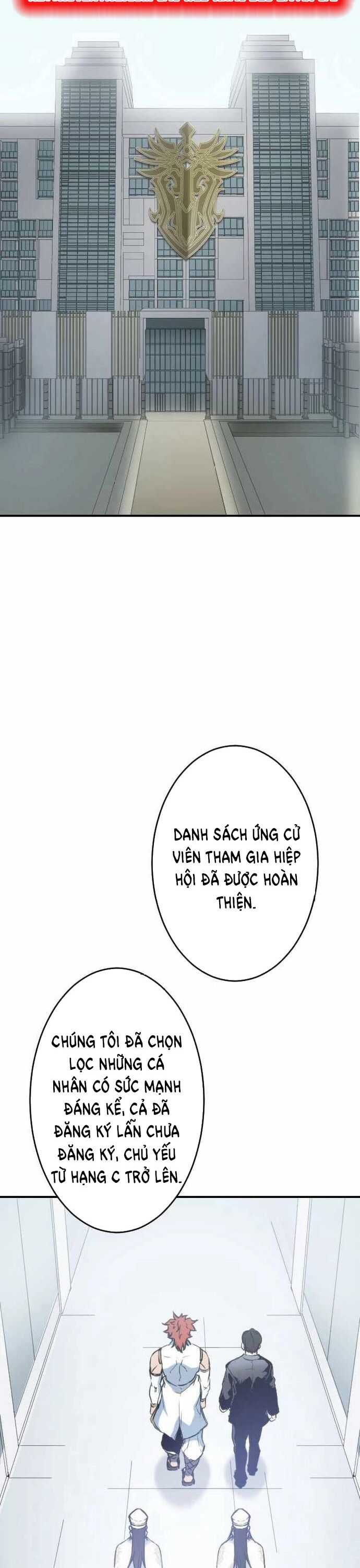 Điểm Sinh Tồn: Đổi Điểm Thành Sức Mạnh Chapter 9 - 45