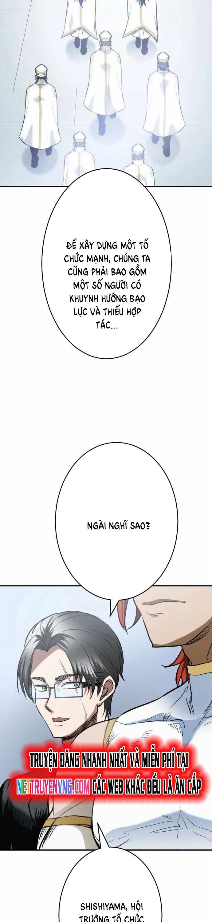 Điểm Sinh Tồn: Đổi Điểm Thành Sức Mạnh Chapter 9 - 46