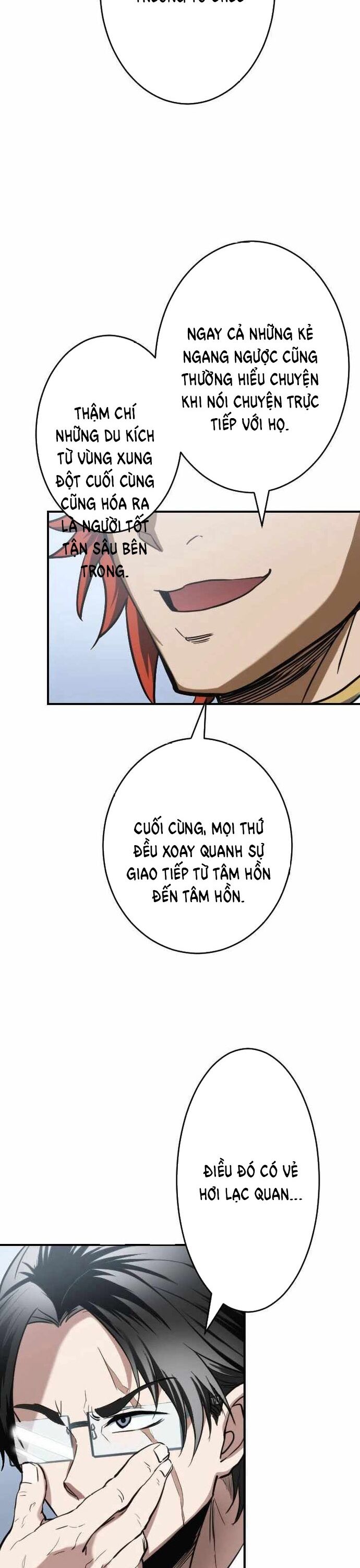 Điểm Sinh Tồn: Đổi Điểm Thành Sức Mạnh Chapter 9 - 47