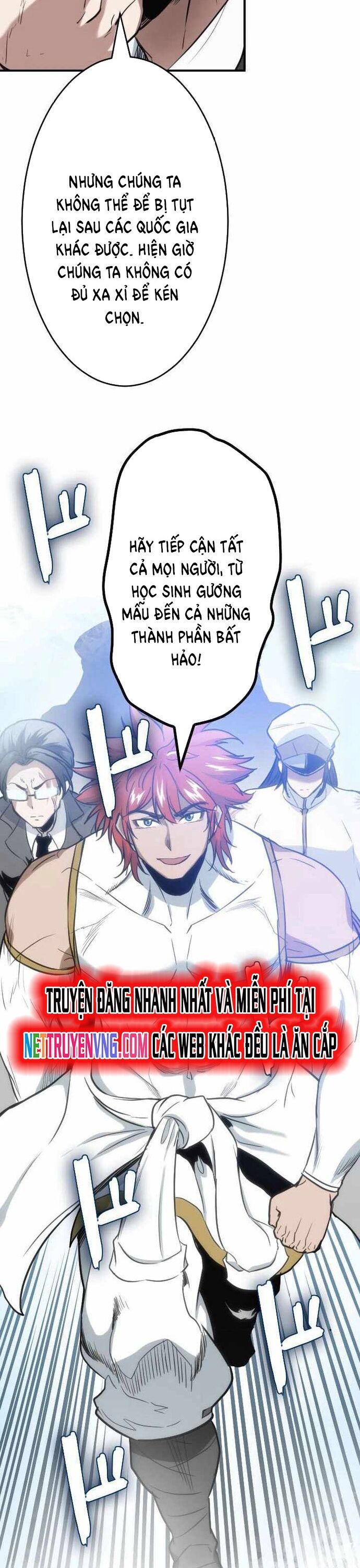 Điểm Sinh Tồn: Đổi Điểm Thành Sức Mạnh Chapter 9 - 48