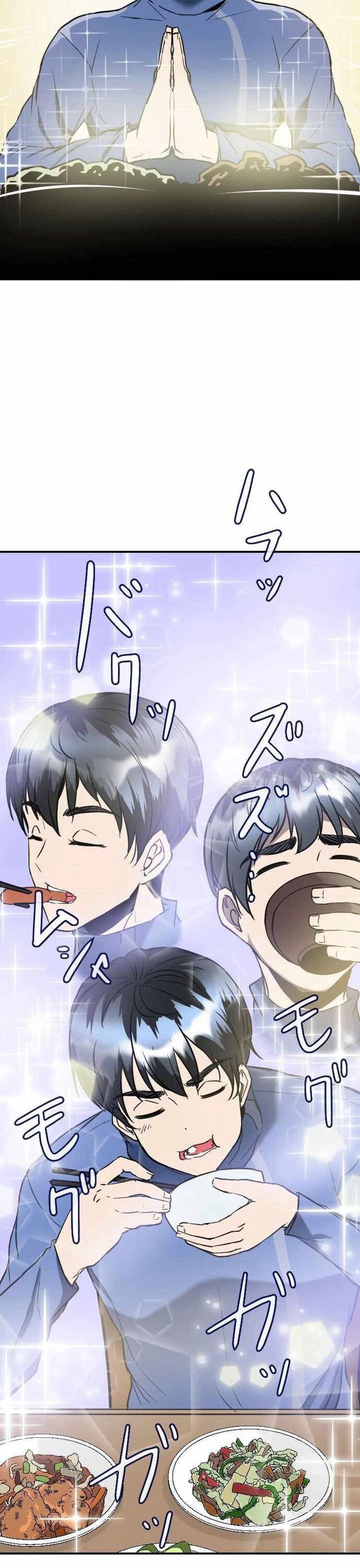 Điểm Sinh Tồn: Đổi Điểm Thành Sức Mạnh Chapter 9 - 6