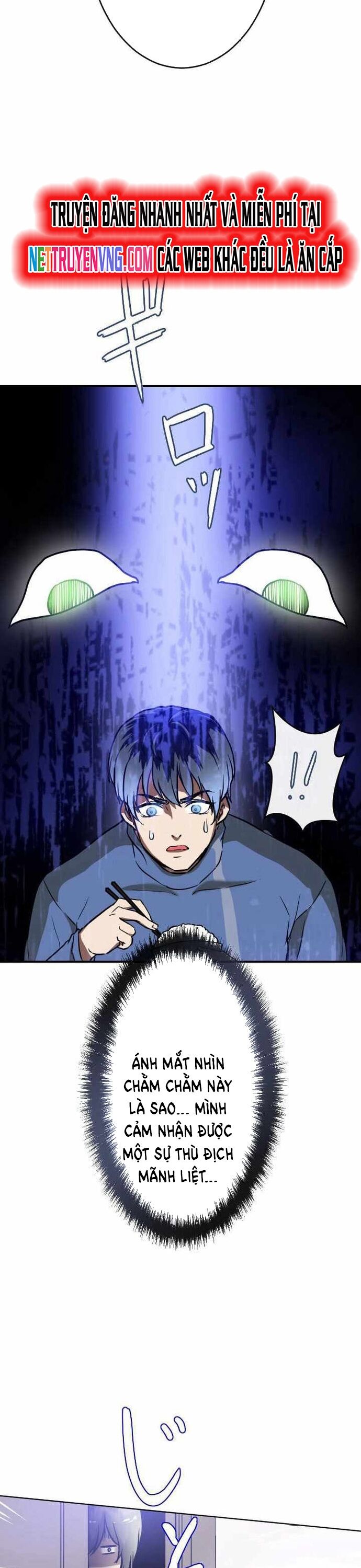 Điểm Sinh Tồn: Đổi Điểm Thành Sức Mạnh Chapter 9 - 9