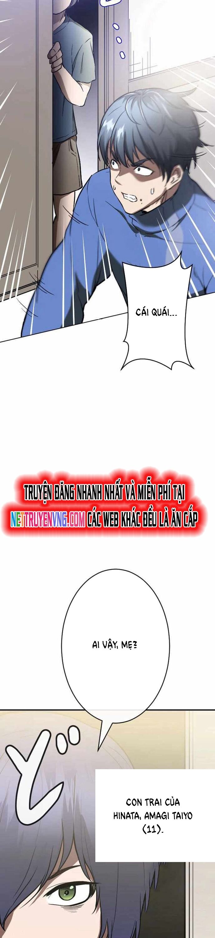 Điểm Sinh Tồn: Đổi Điểm Thành Sức Mạnh Chapter 9 - 10