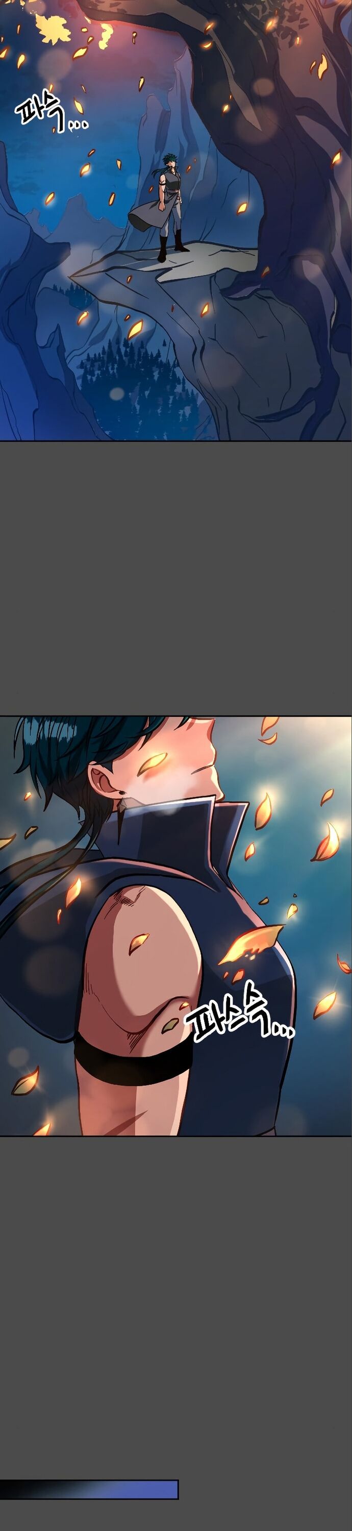 Tối Hậu Kim Đồng Chapter 10 - 2