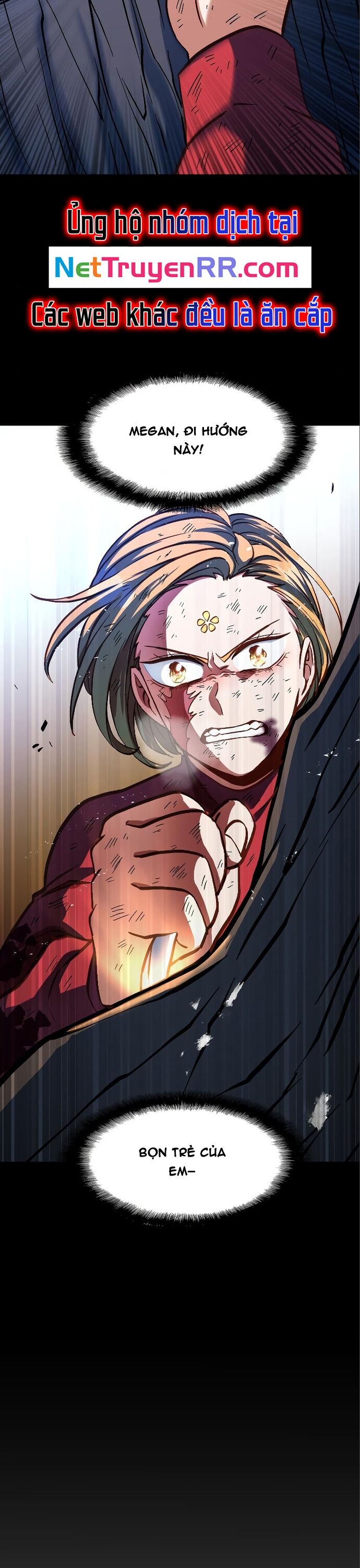 Tối Hậu Kim Đồng Chapter 10 - 11
