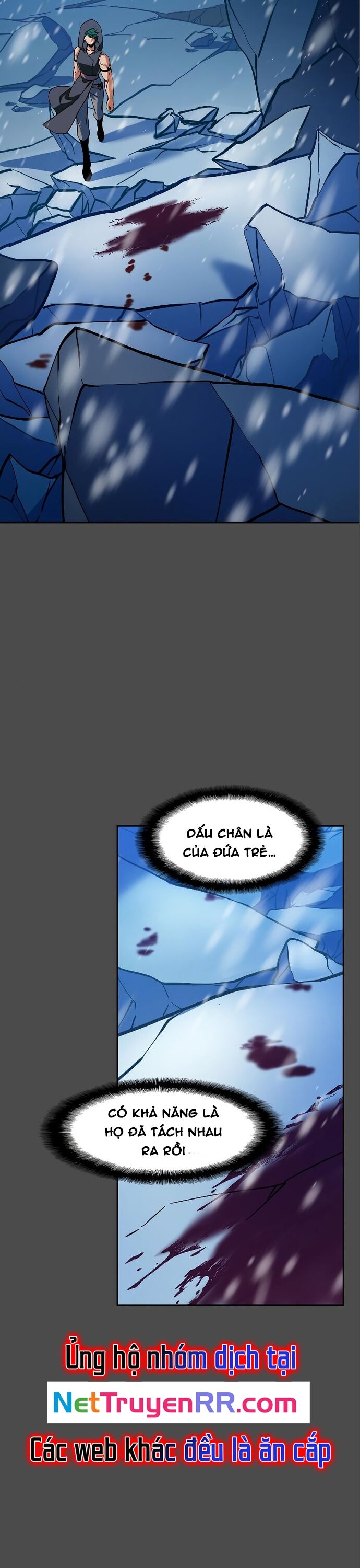 Tối Hậu Kim Đồng Chapter 10 - 14