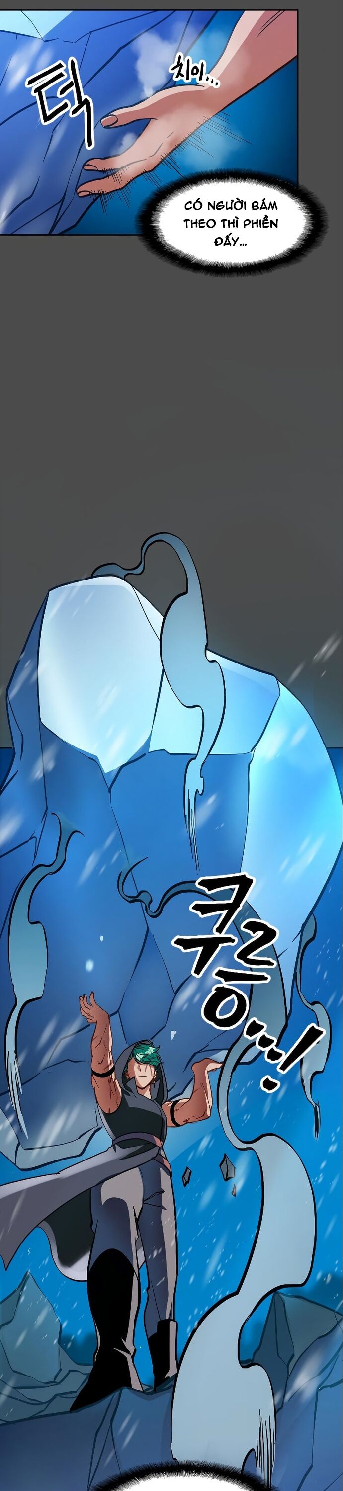 Tối Hậu Kim Đồng Chapter 10 - 16