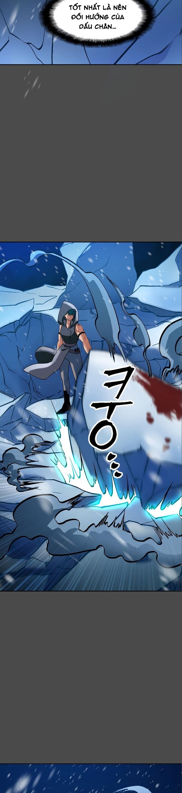 Tối Hậu Kim Đồng Chapter 10 - 17
