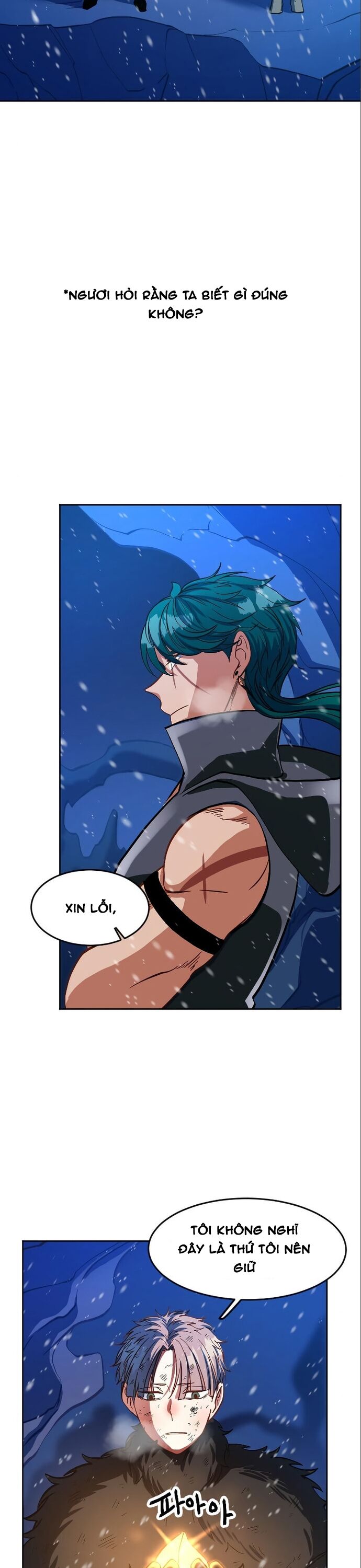 Tối Hậu Kim Đồng Chapter 10 - 20