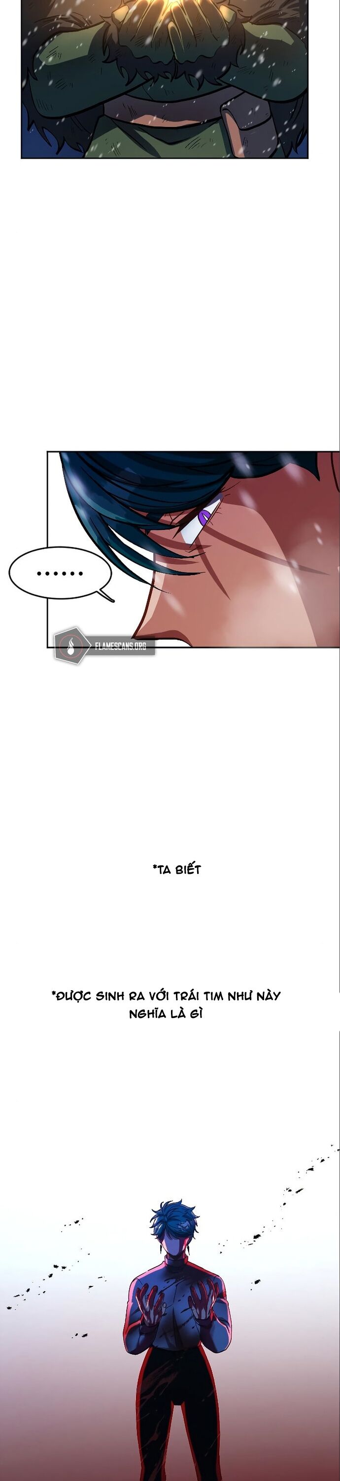 Tối Hậu Kim Đồng Chapter 10 - 21