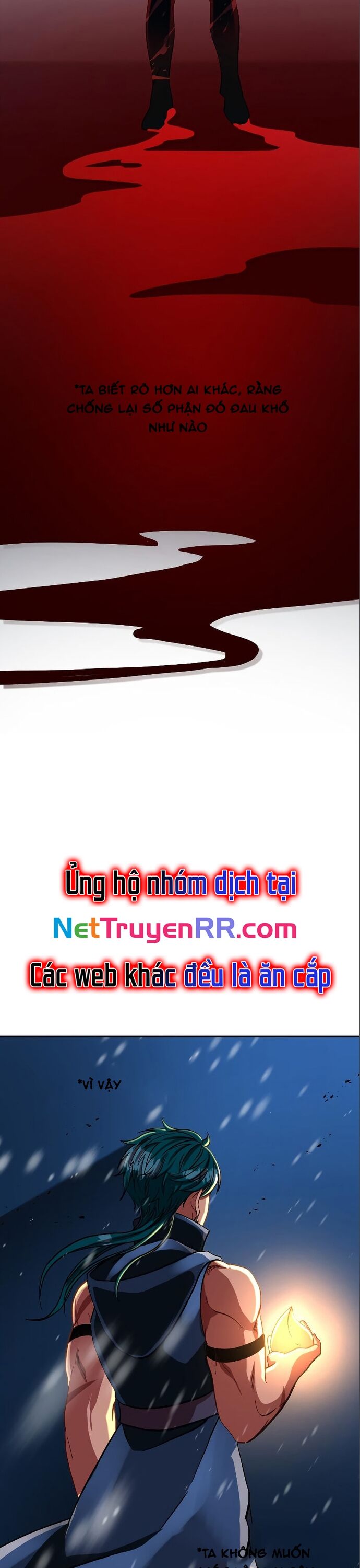 Tối Hậu Kim Đồng Chapter 10 - 22