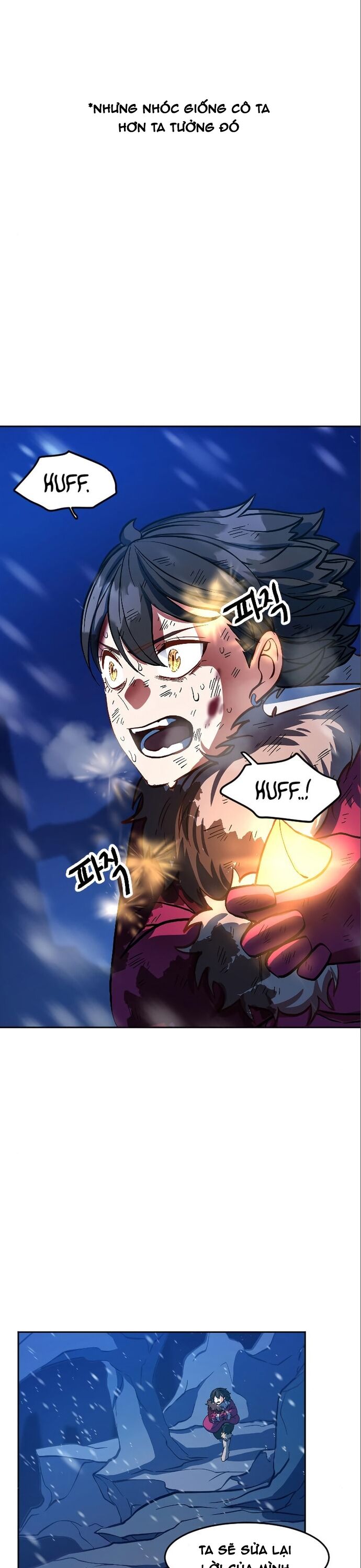 Tối Hậu Kim Đồng Chapter 10 - 25