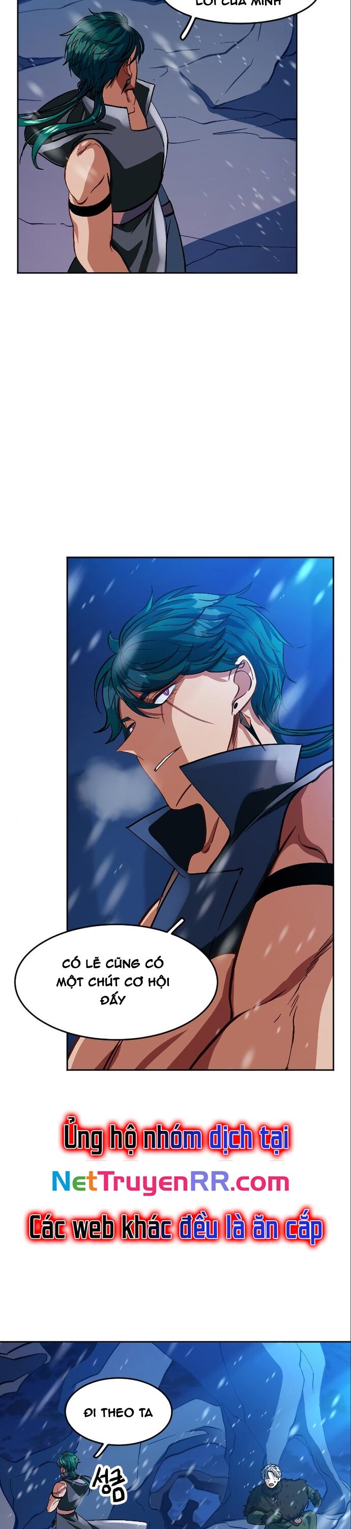 Tối Hậu Kim Đồng Chapter 10 - 26