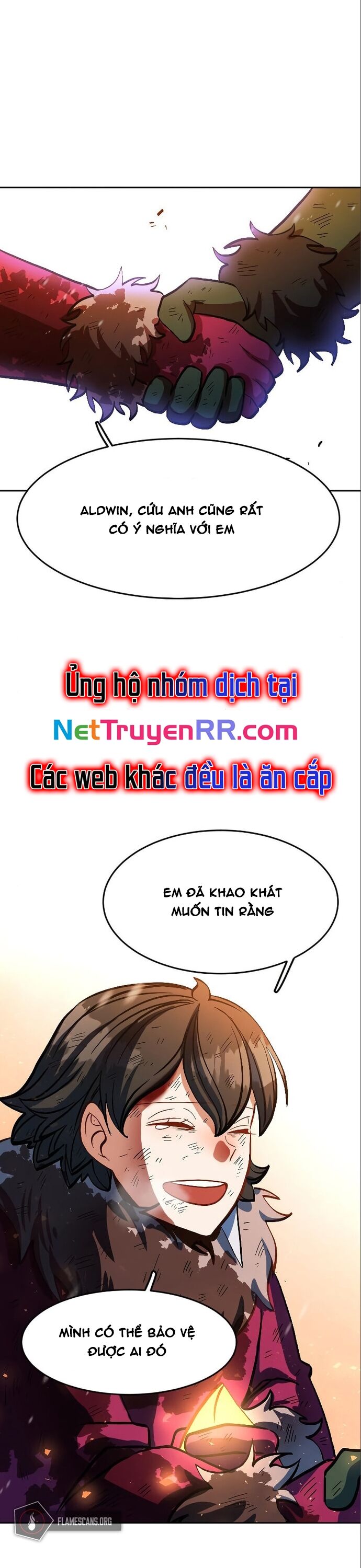 Tối Hậu Kim Đồng Chapter 10 - 30