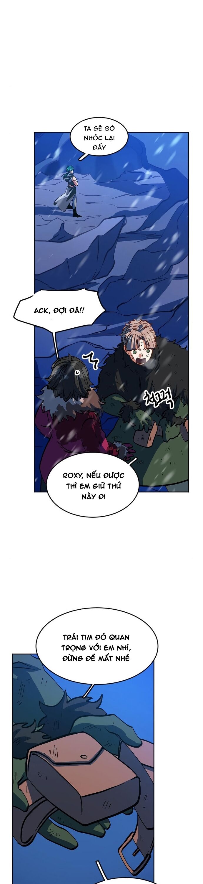Tối Hậu Kim Đồng Chapter 10 - 31