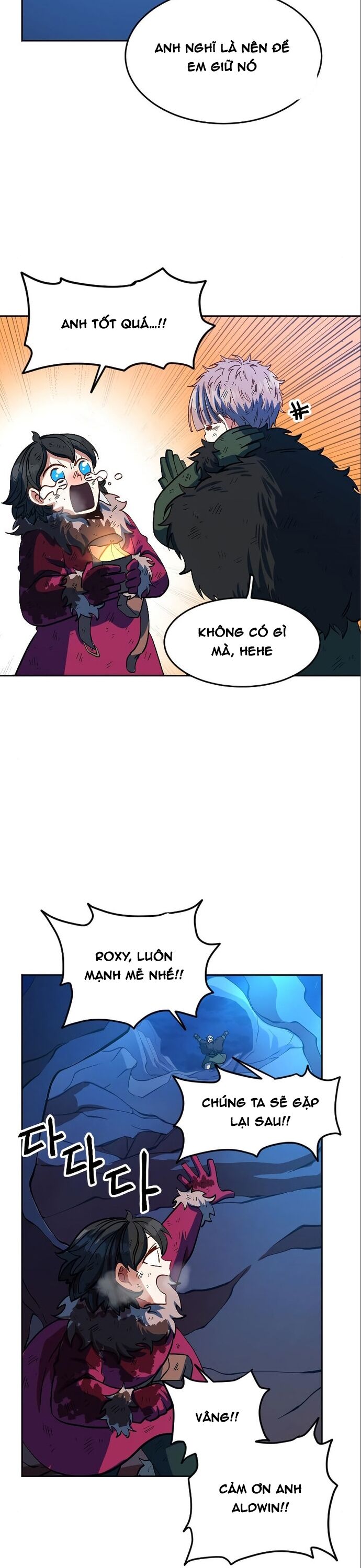 Tối Hậu Kim Đồng Chapter 10 - 32