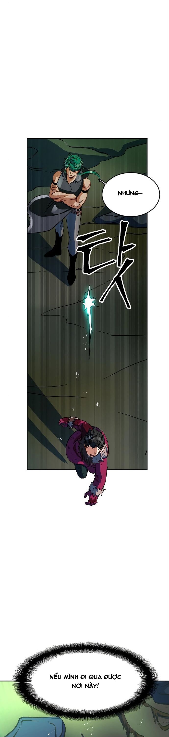 Tối Hậu Kim Đồng Chapter 10 - 36