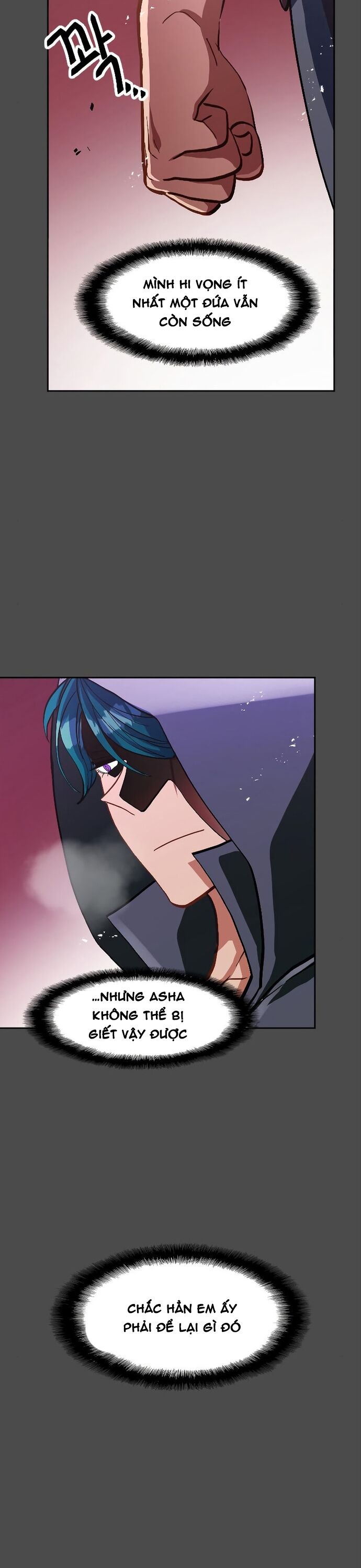 Tối Hậu Kim Đồng Chapter 10 - 5