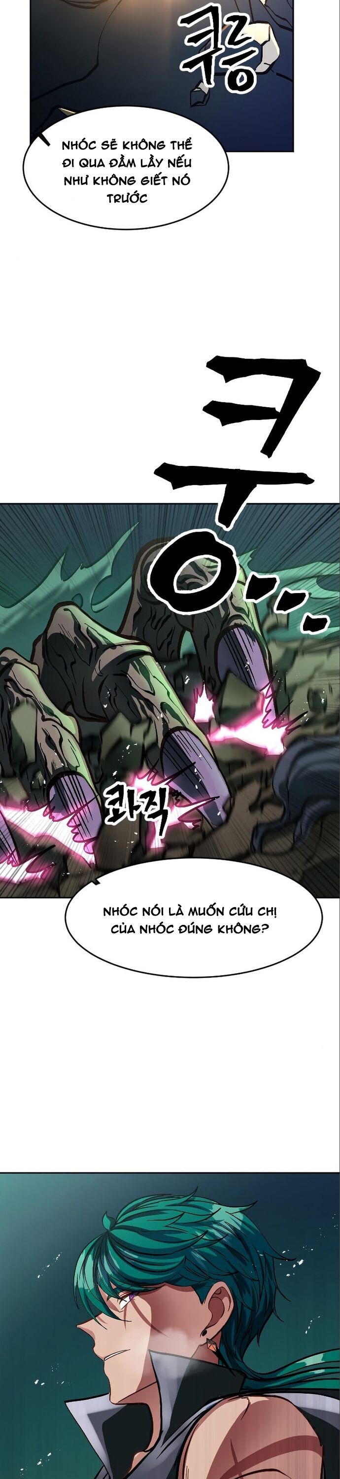 Tối Hậu Kim Đồng Chapter 10 - 48