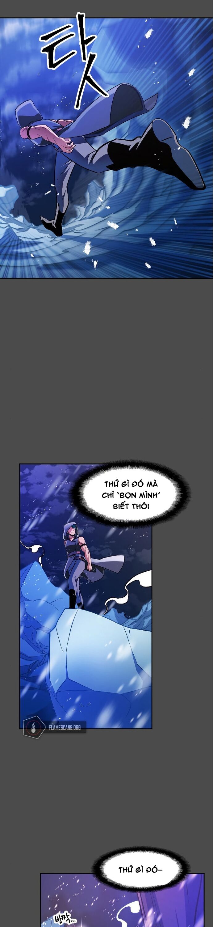 Tối Hậu Kim Đồng Chapter 10 - 6