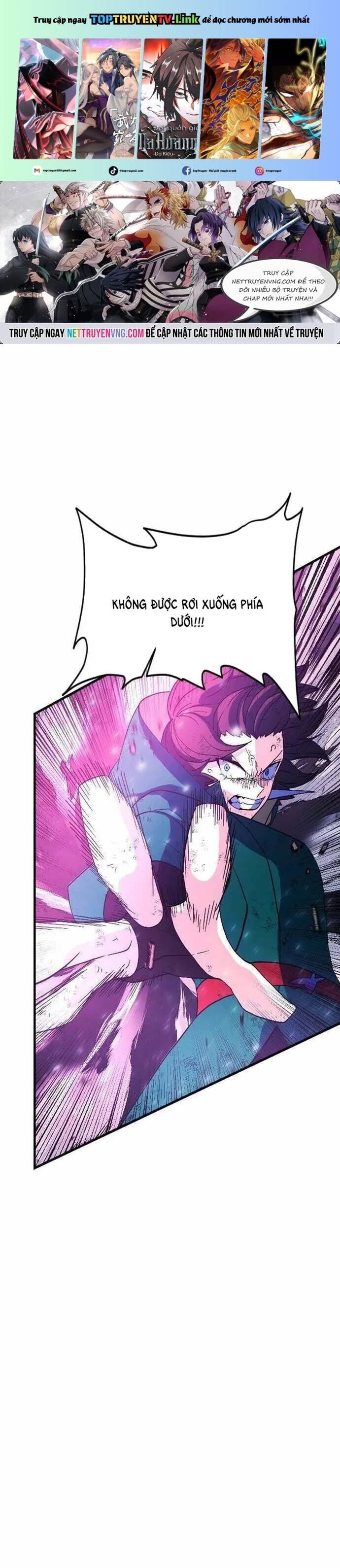 Tối Hậu Kim Đồng Chapter 100 - 1