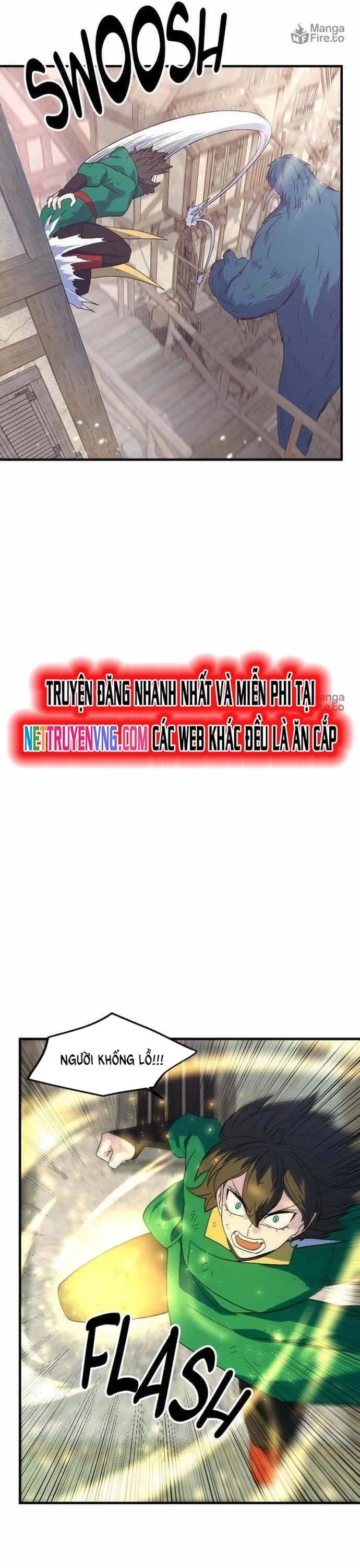 Tối Hậu Kim Đồng Chapter 100 - 13