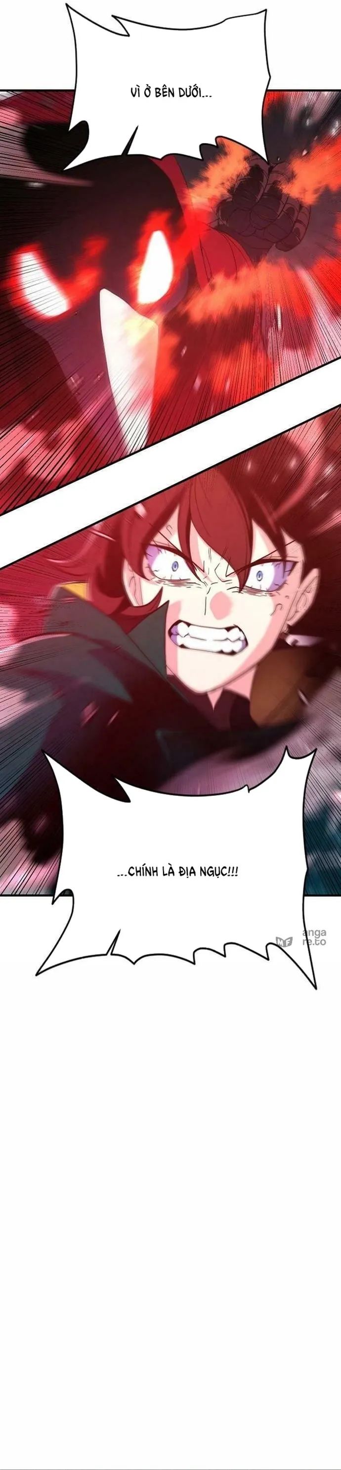 Tối Hậu Kim Đồng Chapter 100 - 3