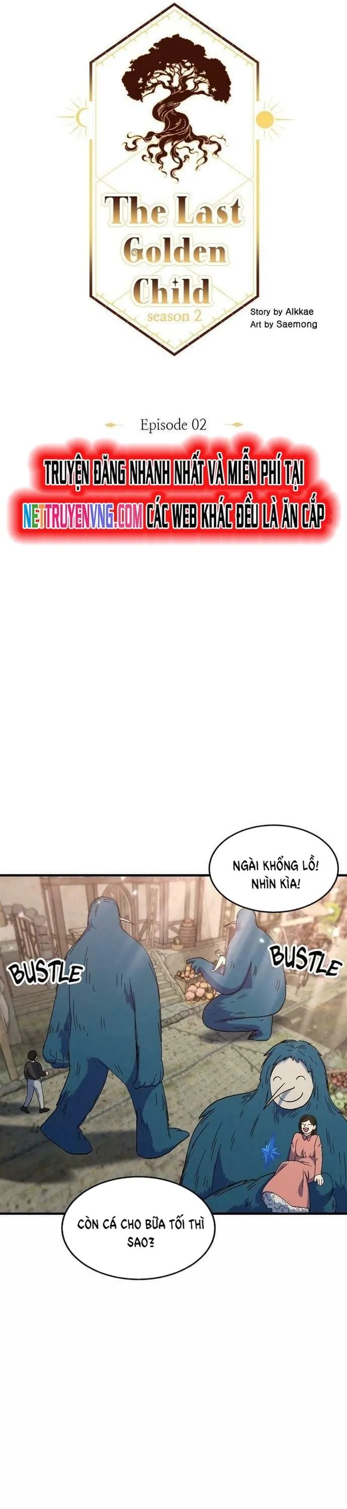 Tối Hậu Kim Đồng Chapter 100 - 21