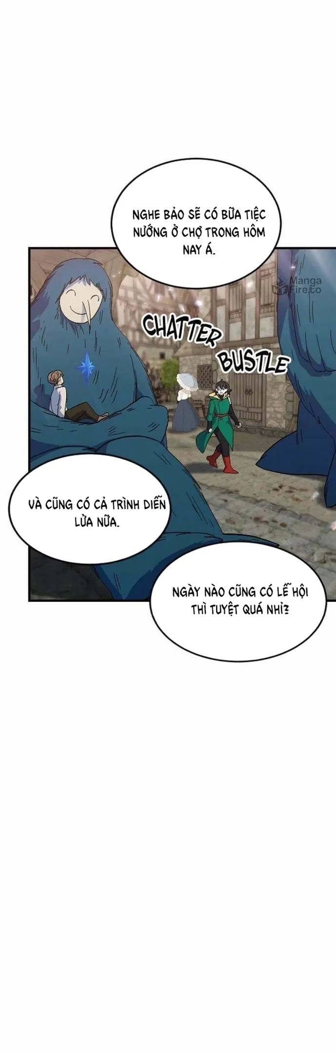 Tối Hậu Kim Đồng Chapter 100 - 22