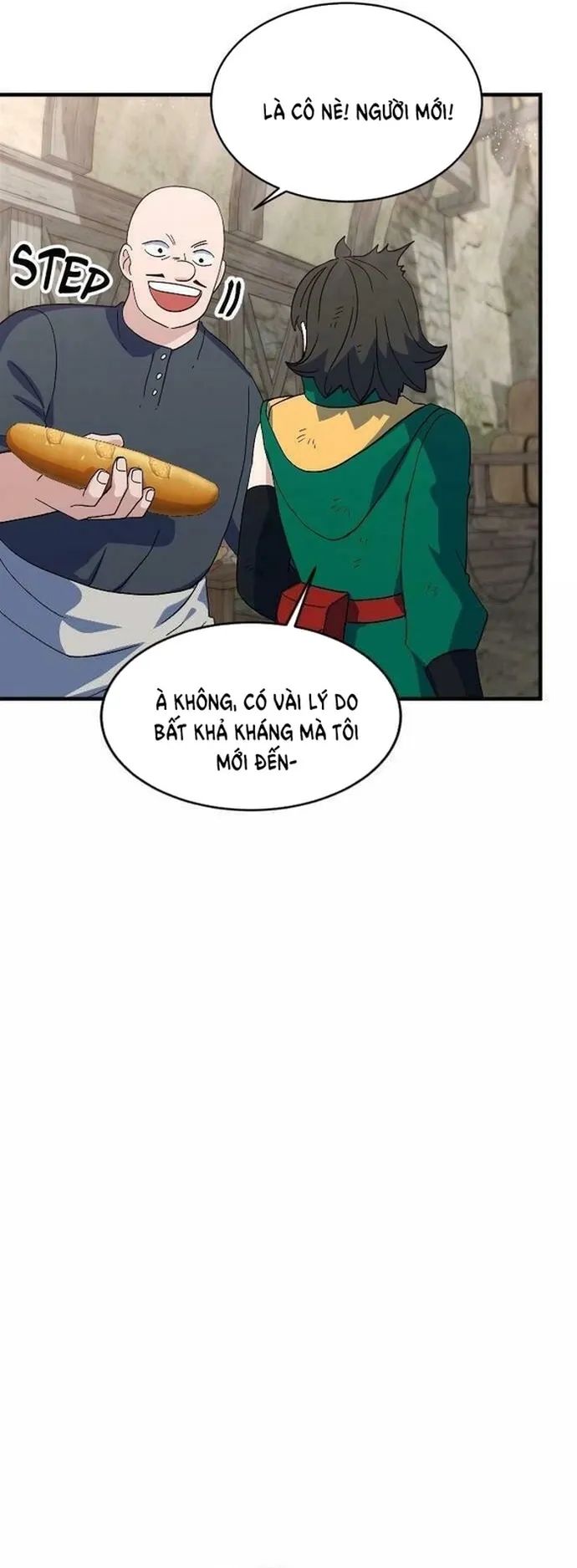 Tối Hậu Kim Đồng Chapter 100 - 25