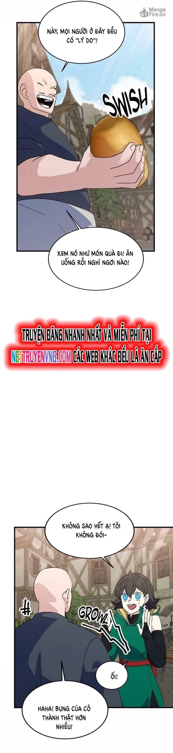 Tối Hậu Kim Đồng Chapter 100 - 26