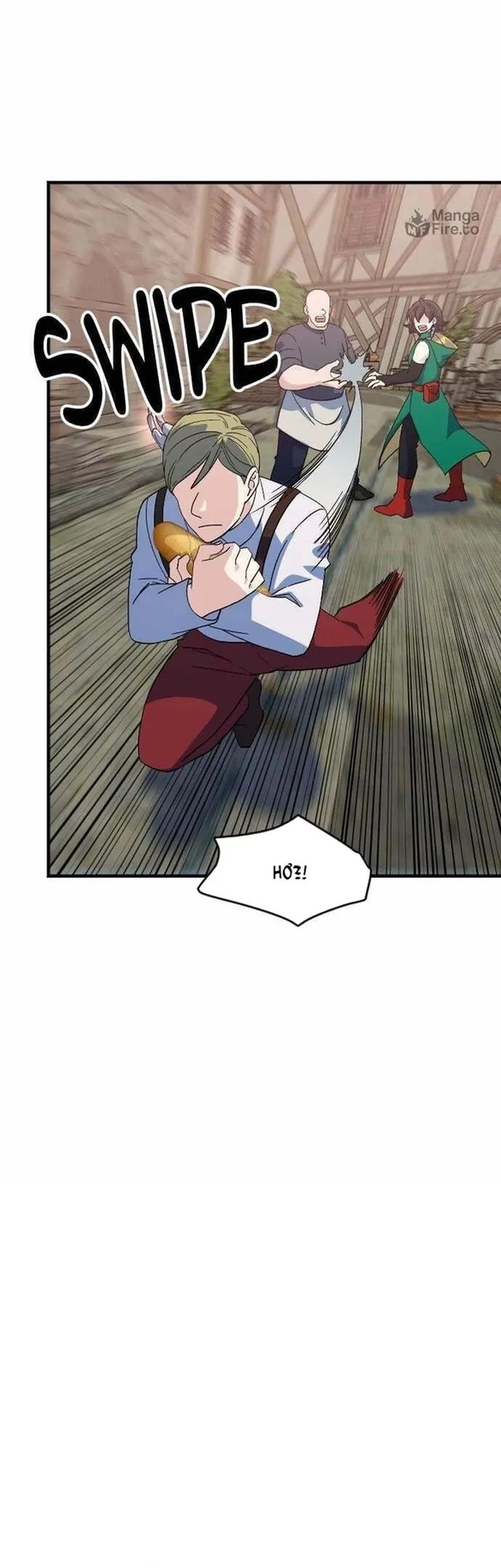 Tối Hậu Kim Đồng Chapter 100 - 29