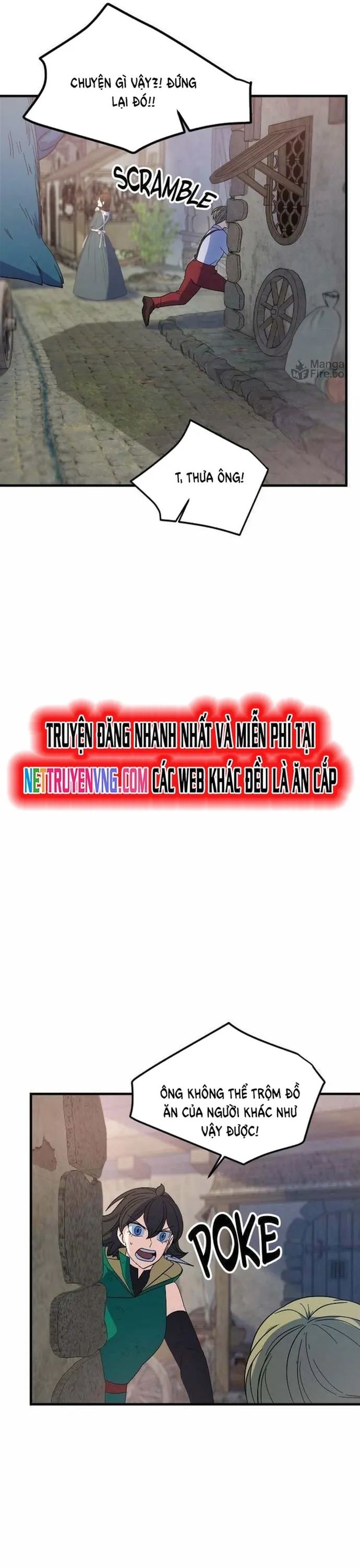 Tối Hậu Kim Đồng Chapter 100 - 30