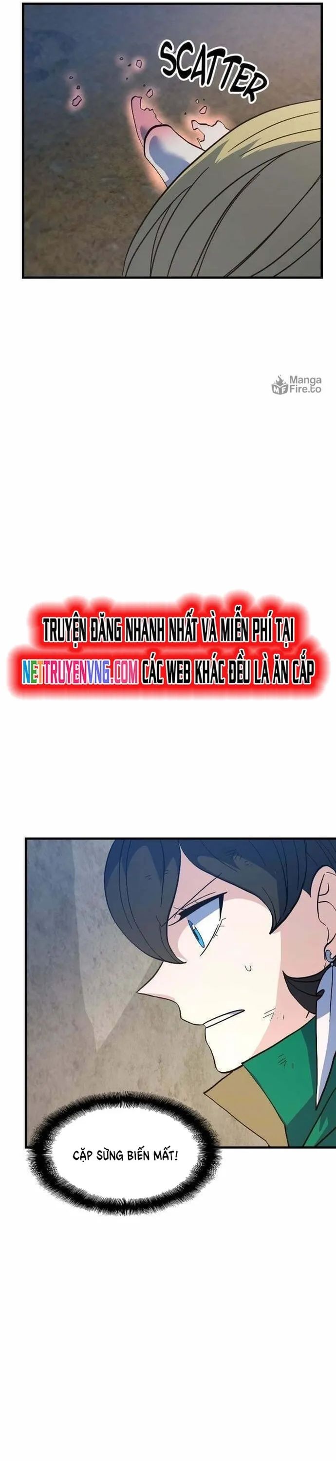 Tối Hậu Kim Đồng Chapter 100 - 34