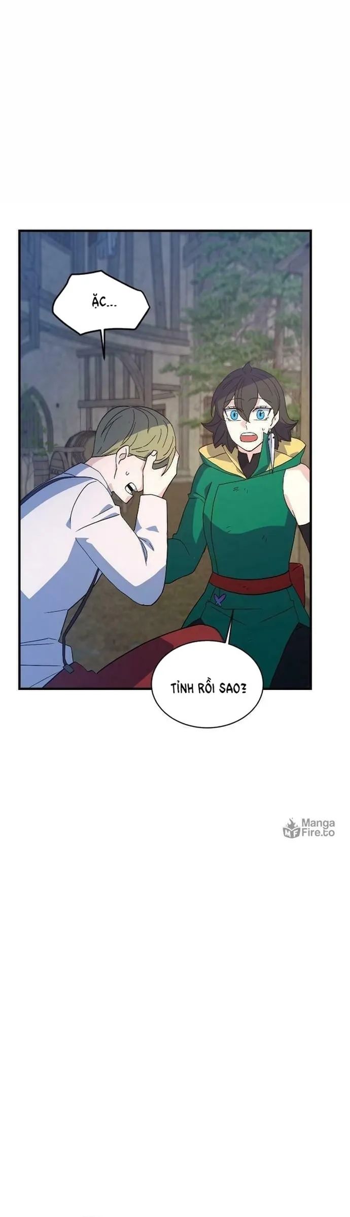 Tối Hậu Kim Đồng Chapter 100 - 35