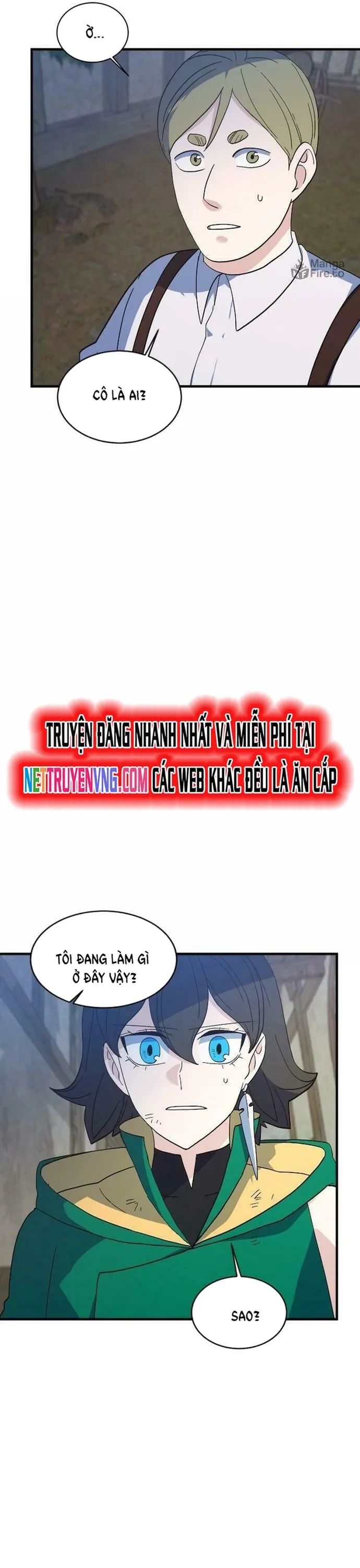 Tối Hậu Kim Đồng Chapter 100 - 36